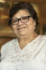 Sara DeLeon Obituary