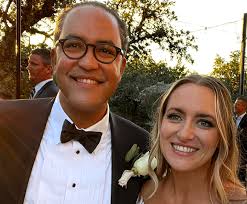 The Official Will Hurd Biography