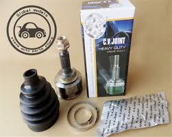A drive shaft, driveshaft, driving shaft, tailshaft (australian english), propeller shaft (prop shaft), or cardan shaft (after girolamo cardano) is a component for transmitting mechanical power and torque and rotation. Outer C V Joint Axle Shaft Half Shaft Drive Shaft Cv Joint For Ford Windstar Ka S Max Fusion F150 Kuga Transit Corsair Buy At The Price Of 27 65 In Aliexpress Com