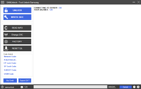 Please do not forget to write ' free unlock code ' in comment box of order form at the time of submitting order. Samunlock Tool Unlock Samsung Without Box By Sam Unlock Medium