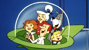 Some more speculations on the jetsons cars, with plenty of quotes from various episodes, can be found in this article from car and driver magazine. It S 2020 Where Are Our Jetsons Flying Cars Techpost