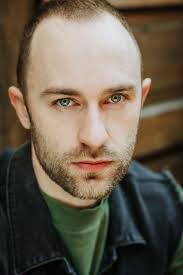 Ballistic (TV Series 2021– )