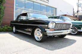 Image result for Fire Frost 1963 Nova