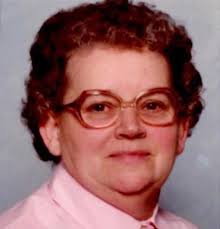 Oneta Alta Todd Smith (1930-2016)