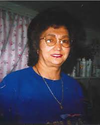 Evangeline Nunez Obituary December 27, 2024