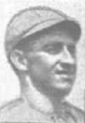 Christopher John “Chris” Mahoney (1885-1954)