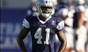 Find and buy tickets to all games. Don T Sleep On Reggie Robinson In Dallas Cowboys Cornerback Competition
