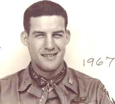 ADJ school NAS Millington 1964