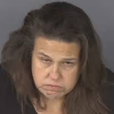 Woman in Clay County arrested for armed drug trafficking