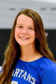 Collins-Maxwell volleyball team falls in five sets twice during week