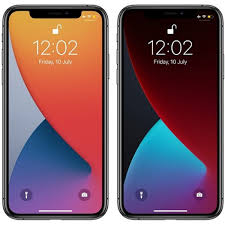 Apple has rolled out the ios 14 and ipados 14 to the public. Download The Ios 14 Wallpapers For Iphone And Ipad