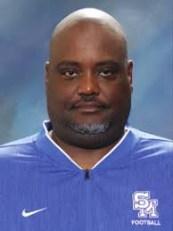 Football 2020-21 SANTA MARGARITA CATHOLIC HIGH SCHOOL 1