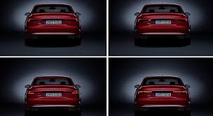 Maybe you would like to learn more about one of these? 2018 Audi S5 Coupe Color Misano Red Tail Light Car Hd Wallpaper Peakpx