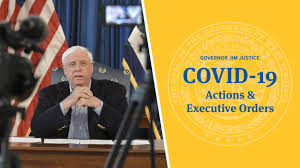 Declaring an emergency in order to appoint new jersey and connecticut police officers as. West Virginia S Response To Covid 19