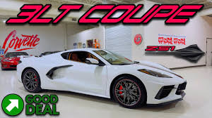 Image result for Arctic White 2024 Corvette