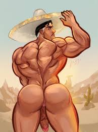 Rule 34 - Big Ass Blueboybara Coco Ernesto De La Cruz | 8633420