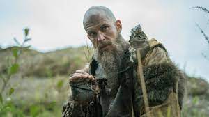 He is played by gustaf skarsgård and makes his debut in the episode. Vikings Final Season Creator On That Big Floki Surprise Exclusive Entertainment Tonight