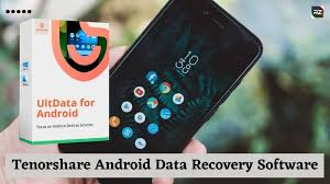 The 1st android whatsapp recovery software that supports to recover lost whatsapp messages from preoccupant android devices like samsung, huawei, xiaomi, . Tenorshare Android Data Recovery Software Free Download