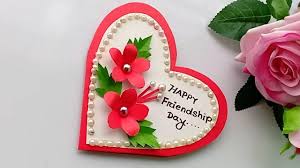 In this video lawn fawn design team member nicole makes a cute and sweet card set! Friendship Day Greeting Card Easy Design Corral