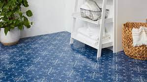 Self adhesive floor tiles youtube. Transforming A Bathroom With Self Adhesive Floor Tiles
