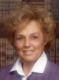 Shirley DeLong Obituary (2013)