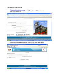 Get the full anm.gov.my analytics data and market share traffic to anm.gov.my by country. Cara Menggunakan Emaklum