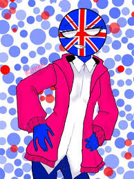 1 ответ 3 ретвитов 57 отметок «нравится». Velikobritaniya Countryhumans Amino