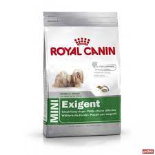 royal canin mini exigent secici kopekler icin kopek mamasi 2 kg royal canin dog food dog food comparison dog food recipes