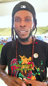 This is an interview with Delroy Millwood 🎨 See the full version