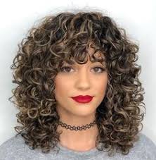 10 Curly Hairstyles ideas