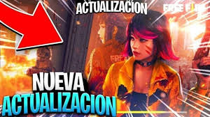Everything without registration and sending sms! Nueva Actualizacion Free Fire Febrero 2020 Gamers Plus