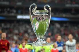 The competition is a continuation of the asian club. Sorteggi Champions League 2019 20 Fasce E Avversari Di Juventus Napoli Inter E Atalanta