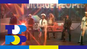 Maybe you would like to learn more about one of these? Village People In The Navy Toppop Youtube