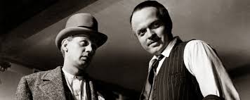 It is a gathering of all the lessons of the emerging era of sound, just as the origins of citizen kane are well known. Orson Welles Season Citizen Kane 1941