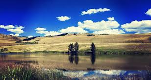 Private Lakes — Douglas Lake Cattle Co