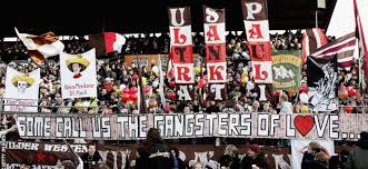 When you arrive you'll uncover 24 taps of fresh craft beer from. St Pauli The Cult German Football Club That Wants To Change The Game Forever Bbc Sport