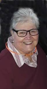 Nancy Eileen (Simmons) Menges Obituary May 2, 2024