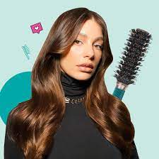But the best brushes to blow dry hair aren't all alike. 10 Best Round Brushes Of 2021 For Every Hair Texture
