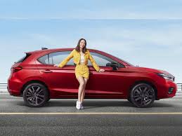 Näytä lisää sivusta all new honda city facebookissa. Honda Reveals The Hatchback Version Of The Fifth Generation City With A Turbo Petrol A City Hatchback The Economic Times