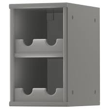 Tutemo Open Cabinet Ash Width 15 Ikea Open Cabinets Open Storage Cabinet