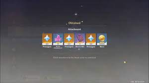 To redeem your genshin impact codes, you'll need to be at least adventure rank ten. All Redeem Codes From Version 1 3 Stream Free Primogems Genshin Impact Youtube