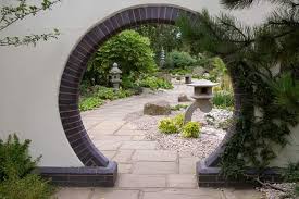 This Would Be A Dream Welcome To A Zen Like Garden Chinese Garden Japanese Garden Japanese Garden Design