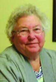 Opal Crowder Obituary (2020)