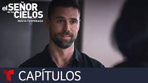 We did not find results for: El Senor De Los Cielos 7 Capitulo 70 Telemundo Novelas Youtube