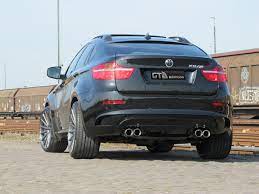 News Alufelgen Bmw X6m Mit Vossen Vfs 2 22 Zoll Felgen Und Tieferlegung