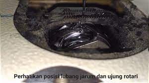 Check spelling or type a new query. Posisi Setting Rotari Pada Mesin Jahit High Speed Youtube