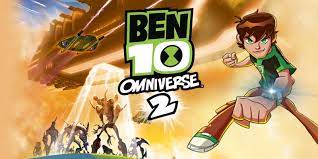 Choose a monster to start with and enjoy your adventure. Ben 10 Omniverse 2 Nintendo 3ds Spiele Nintendo