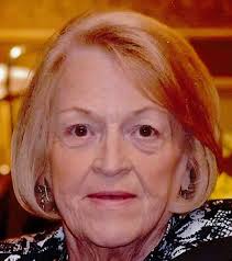 Mary Ann (Monroe) Strong Obituary December 23, 2016