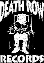 Dre, suge knight, the d.o.c. Menu Death Row Records Logo Full Size Png Download Seekpng