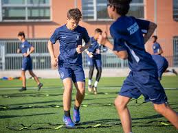 Whether you want to improve your technical ability such as touch, shooting. International Soccer Academy Tips Kaptiva Sports Academy
